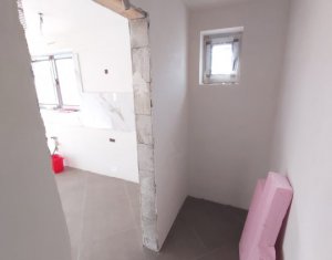 Casa constructie noua, 140 mp utili, teren 500 mp, Pata, Cluj