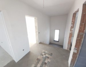 Casa constructie noua, 140 mp utili, teren 500 mp, Pata, Cluj