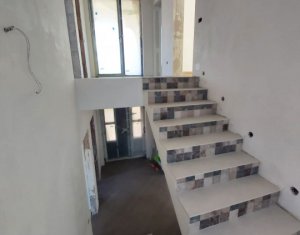 Casa constructie noua, 140 mp utili, teren 500 mp, Pata, Cluj