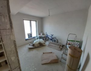 Casa constructie noua, 140 mp utili, teren 500 mp, Pata, Cluj