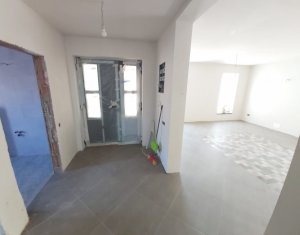 Casa constructie noua, 140 mp utili, teren 500 mp, Pata, Cluj