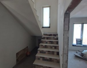 Casa constructie noua, 140 mp utili, teren 500 mp, Pata, Cluj
