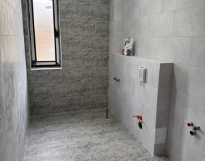 Casa constructie noua, 140 mp utili, teren 500 mp, Pata, Cluj