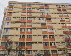 Appartement 1 chambres à vendre dans Cluj-napoca, zone Manastur