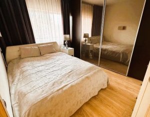 Appartement 3 chambres à vendre dans Cluj-napoca, zone Zorilor
