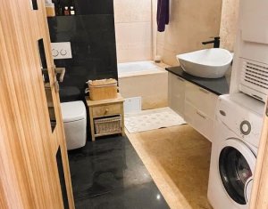 Appartement 3 chambres à vendre dans Cluj-napoca, zone Zorilor