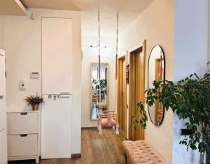 Appartement 3 chambres à vendre dans Cluj-napoca, zone Zorilor