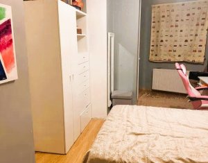 Appartement 3 chambres à vendre dans Cluj-napoca, zone Zorilor