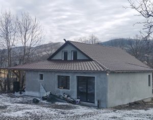 , 230m2 in Livada (petrestii De Jos)