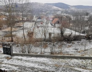 Casa noua si teren mare la 40 min de Cluj-N, Livada(Petrestii de Jos)
