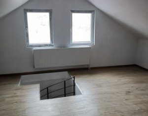 Casa noua si teren mare la 40 min de Cluj-N, Livada(Petrestii de Jos)