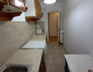 Appartement 2 chambres à vendre dans Cluj-napoca, zone Manastur