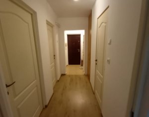 Appartement 2 chambres à vendre dans Cluj-napoca, zone Manastur