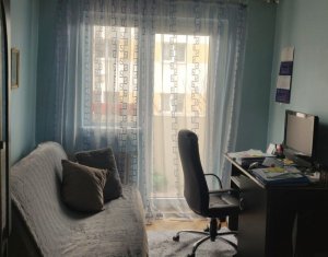 Lakás 4 szobák eladó on Cluj-napoca, Zóna Marasti