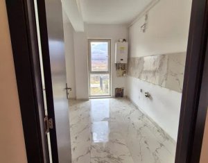 Lakás 1 szobák eladó on Floresti