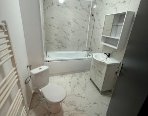 Lakás 2 szobák eladó on Floresti