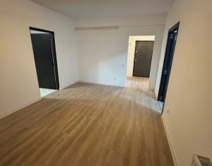 Lakás 2 szobák eladó on Floresti