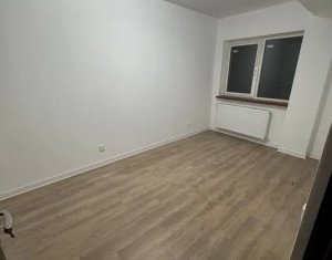 Lakás 2 szobák eladó on Floresti