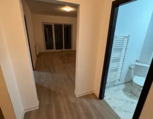 Lakás 2 szobák eladó on Floresti