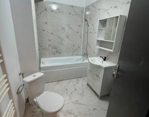 Lakás 2 szobák eladó on Floresti