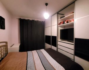 Appartement 3 chambres à vendre dans Floresti