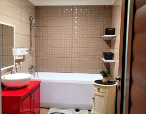 Appartement 3 chambres à vendre dans Floresti