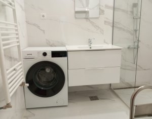 Appartement 2 chambres à louer dans Cluj-napoca, zone Zorilor