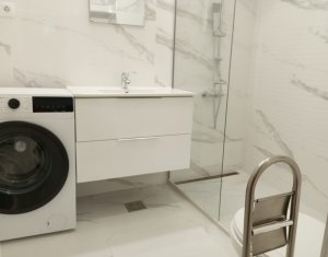 Appartement 2 chambres à louer dans Cluj-napoca, zone Zorilor