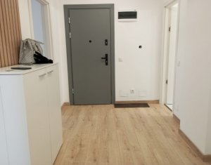 Appartement 2 chambres à louer dans Cluj-napoca, zone Zorilor