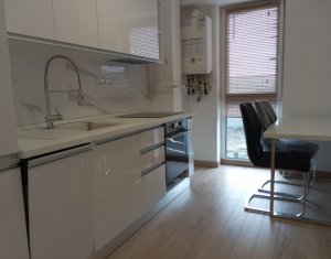 , 53m2 dans Cluj-napoca, zone Zorilor