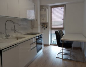 Appartement 2 chambres à louer dans Cluj-napoca, zone Zorilor