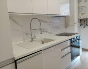 Appartement 2 chambres à louer dans Cluj-napoca, zone Zorilor