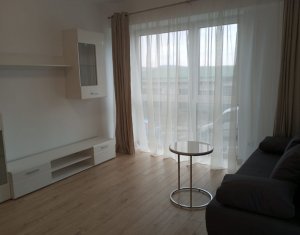 Appartement 2 chambres à louer dans Cluj-napoca, zone Zorilor