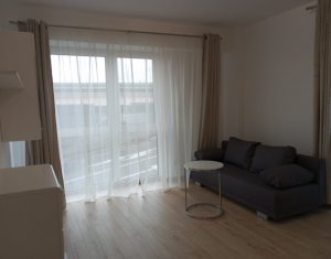 Appartement 2 chambres à louer dans Cluj-napoca, zone Zorilor