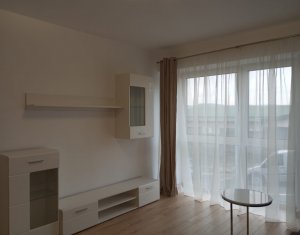 Appartement 2 chambres à louer dans Cluj-napoca, zone Zorilor