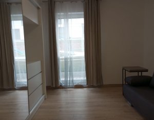 Appartement 2 chambres à louer dans Cluj-napoca, zone Zorilor