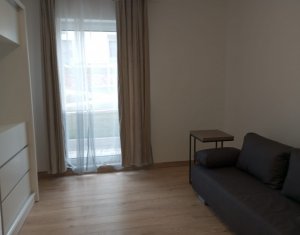 Appartement 2 chambres à louer dans Cluj-napoca, zone Zorilor