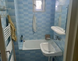 Appartement 2 chambres à vendre dans Cluj-napoca, zone Manastur