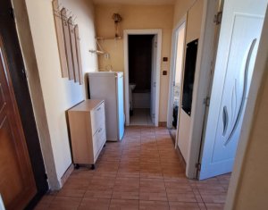 , 40m2 dans Cluj-napoca, zone Manastur