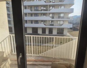 Appartement 3 chambres à vendre dans Floresti