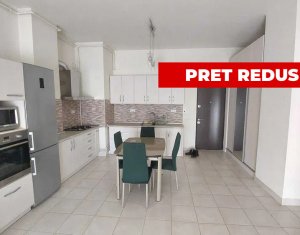 , 57m2 dans Cluj-napoca, zone Centru