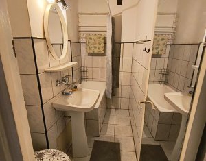 Appartement 1 chambres à vendre dans Cluj-napoca, zone Gheorgheni