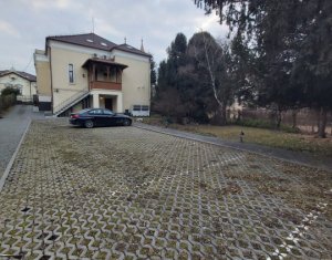 Maison 20 chambres à louer dans Cluj-napoca, zone Andrei Muresanu