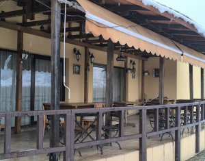 Ház 22 szobák eladó on Caseiu