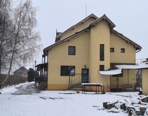 Ház 22 szobák eladó on Caseiu