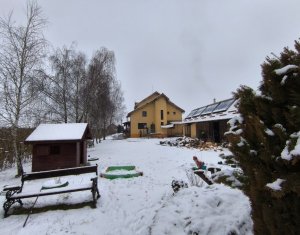 Ház 22 szobák eladó on Caseiu