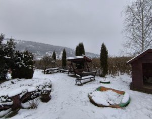 Ház 22 szobák eladó on Caseiu