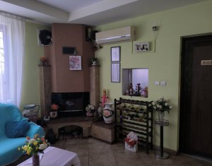 Ház 22 szobák eladó on Caseiu