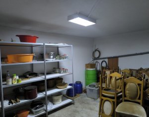 Ház 22 szobák eladó on Caseiu