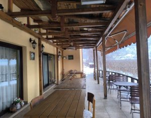 Ház 22 szobák eladó on Caseiu